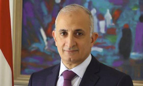 الشريف: التشكيل الحكومي سريع اذا تواضعت بعض الأطراف