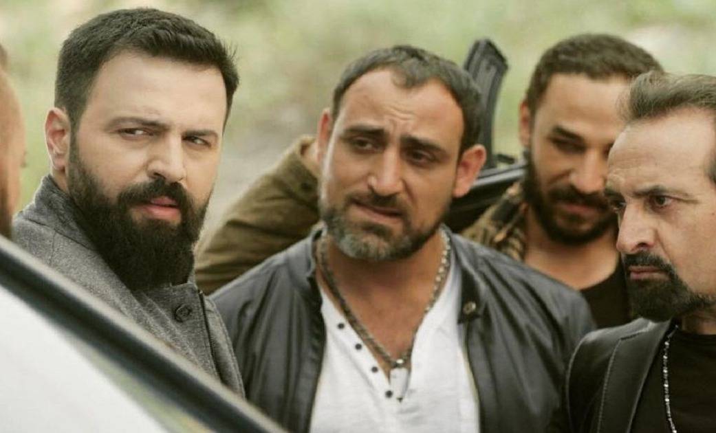 هجوم جديد على "الهيبة".. هل يتوقف قريباً؟