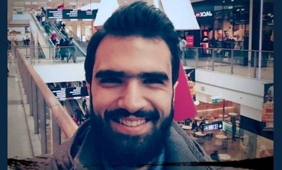 العثور على شاب  جثة هامدة في حمام غرفته