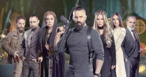 هل يمنع القضاء عرض مسلسل "الهيبة"؟