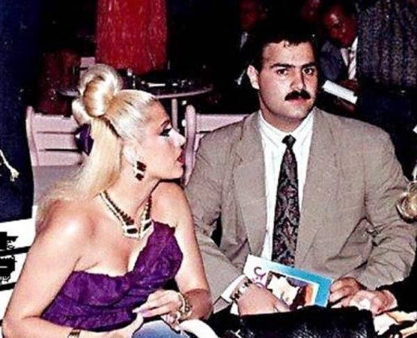 بالفيديو.. عاصي الحلاني يعترف بعلاقته بالليدي مادونا وهذا ما قاله عنها