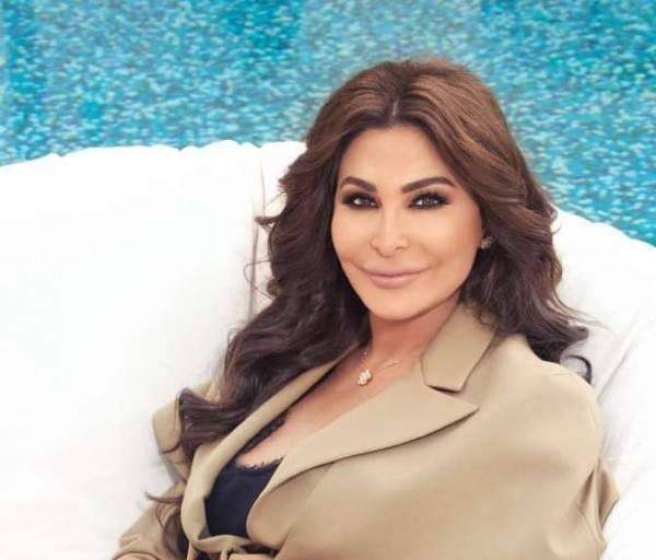اليسا تعتذر من جمهورها.. فما السبب؟