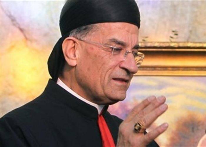 الراعي من باريس: إذا أرادوا تشكيل حكومة توحي بالثقة عليهم التعاون مع فارس
