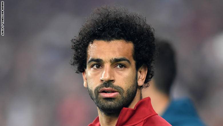 محمد صلاح في أول تعليق له بعد الإصابة: سأجعلكم فخورين