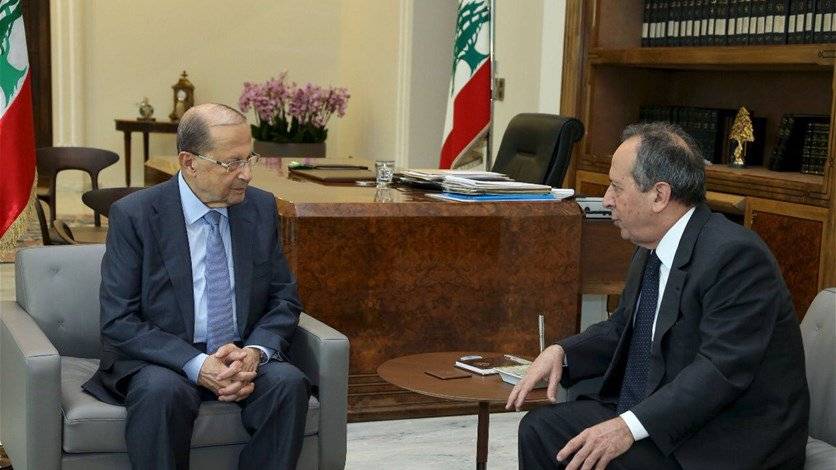 عون التقى السيد