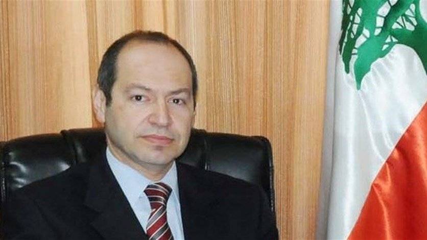 يرق جال على مراكز الامتحانات في بيروت: الاجواء هادئة والتلامذة مرتاحون جدا