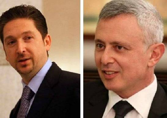 تكتل الشمال فعلياً برئاسة فرنجية