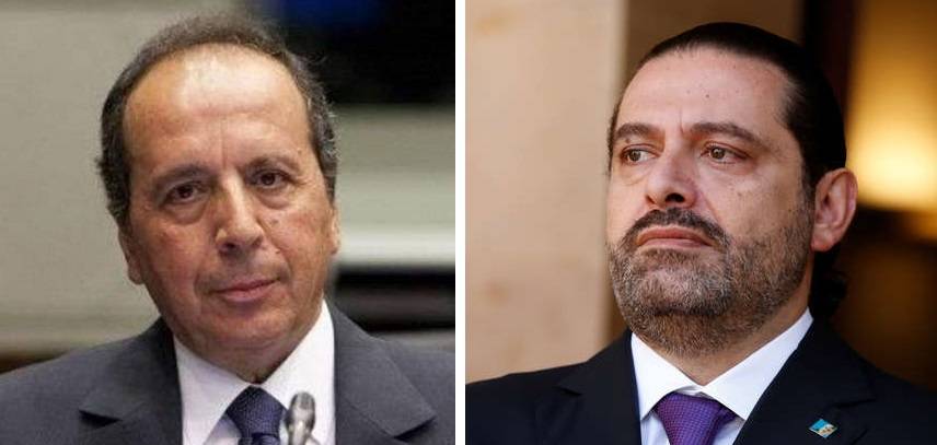 هل اعطى الحريري موعداً للنائب جميل السيد