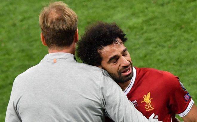 محمد صلاح بين "حقد" راموس وصناعة القوة الناعمة