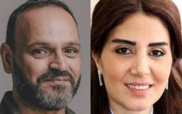 تخلية سبيل سوزان الحاج بسند إقامة... زياد عيتاني : نعم عذبوني...