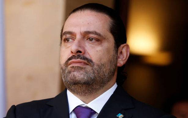 مُعالجات على نـــار قويّة لتفكيك الألغام أمام الحريري