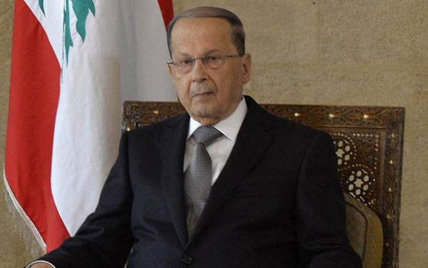 «عونك جايي من الله»
