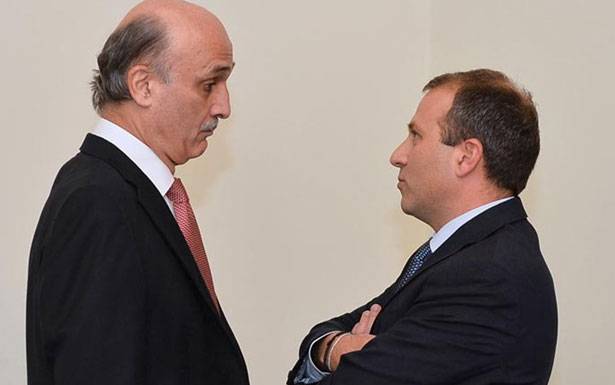 حرب الاحجام والاوزان على المكشوف بين معراب والتيار... ومعراب تعوّل على عين التينة