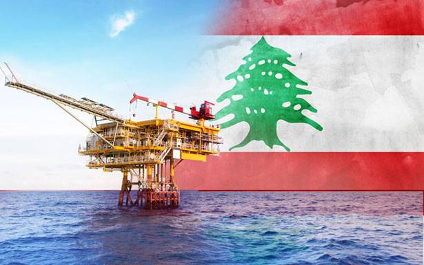 ضغوط خليجية واسرائيلية لمنع لبنان من حفر اباره النفطية العشرة