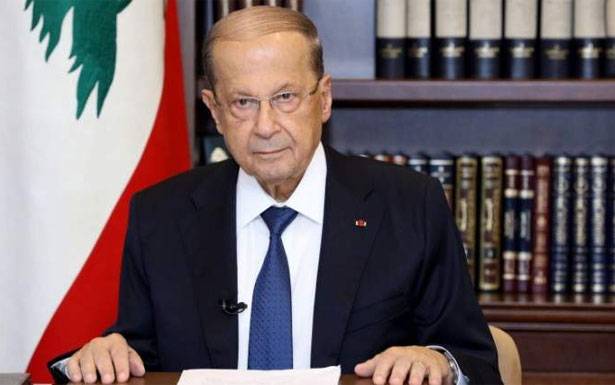 هل تسقط حصّة رئيس الجمهوريّة الوزاريّة؟