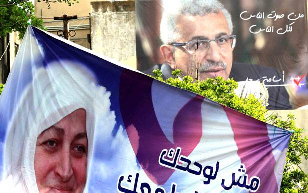 صيدا بعد الانتخابات سقوط الاحادية