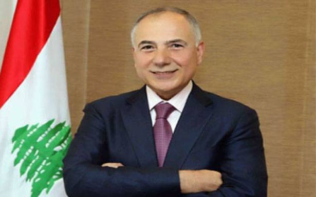 دبوسي يتلقّى المزيد من التأييد لمبادرته  «طرابلس عاصمة لبنان الإقتصاديّة»