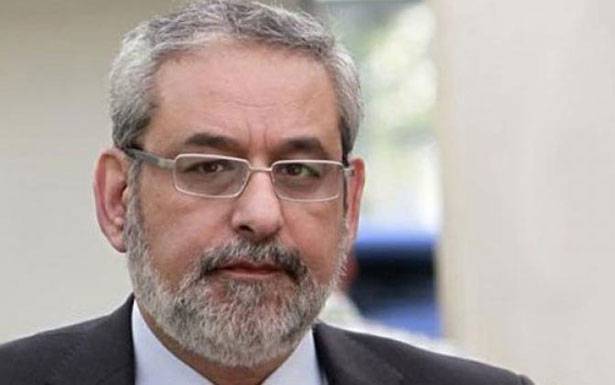 وفد من «الديموقراطيّة» زار بقرادونيان