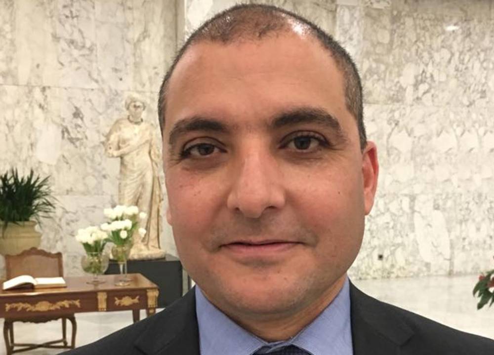 مُدير عام الجمارك : لتبسيط الإجراءات في مرفأ بيروت