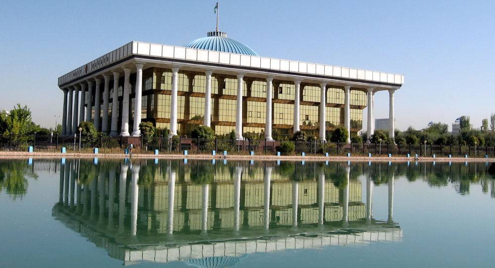 وزير خارجية أوزبكستان يزور قطر لهذا السبب