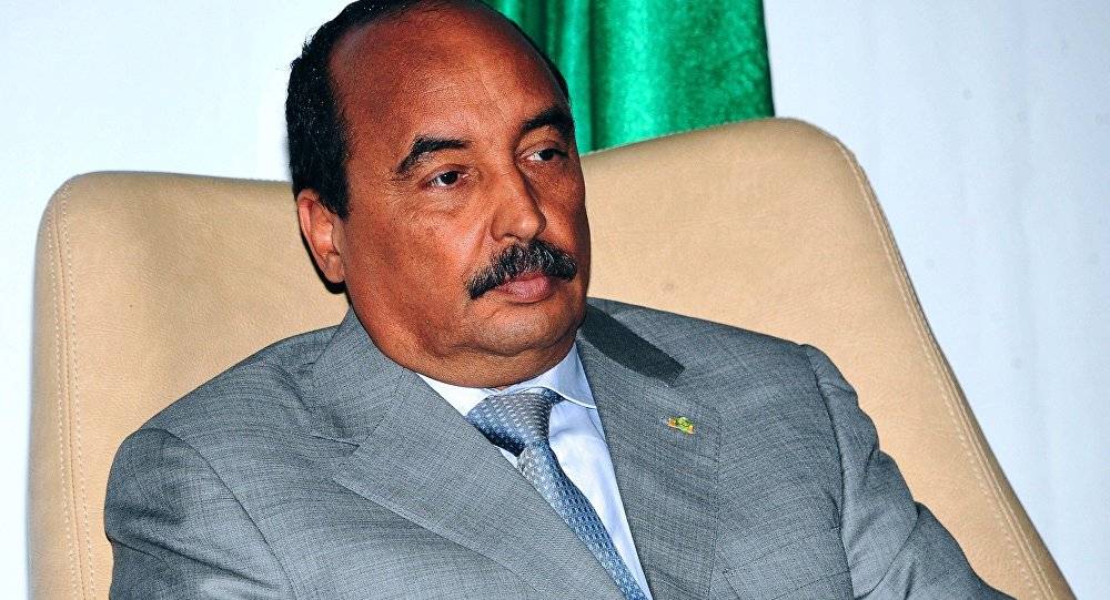 أول تعليق رسمي على أنباء "استدعاء السفير الإيراني في موريتانيا"