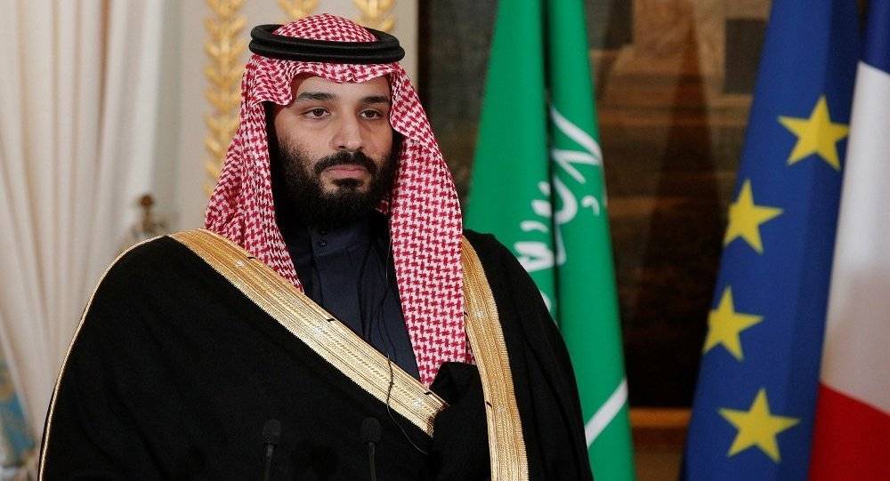 الملك سلمان يعين محمد بن سلمان رئيسا لمجلس ملكي جديد