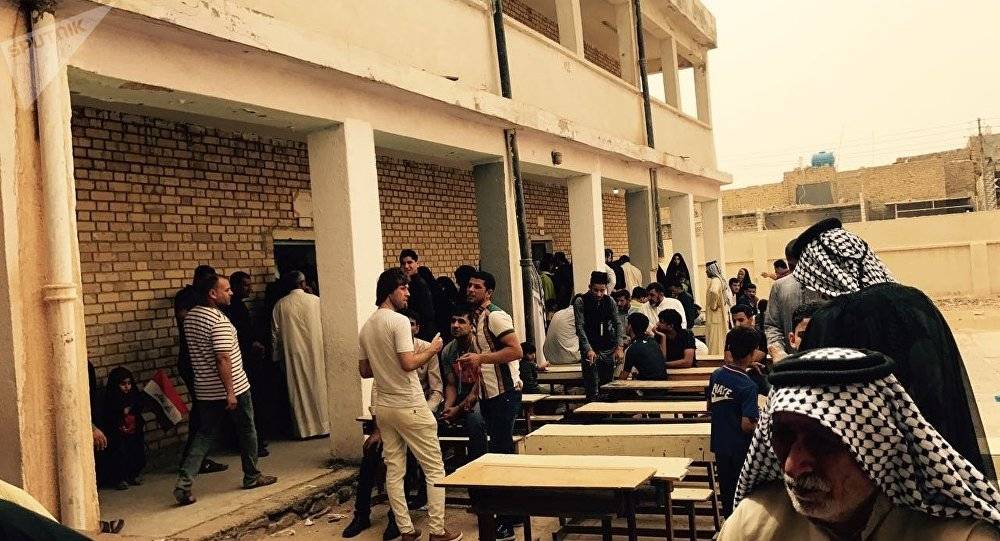 الأمم المتحدة تدعو لتشكيل حكومة عراقية متجاوزة للطائفية