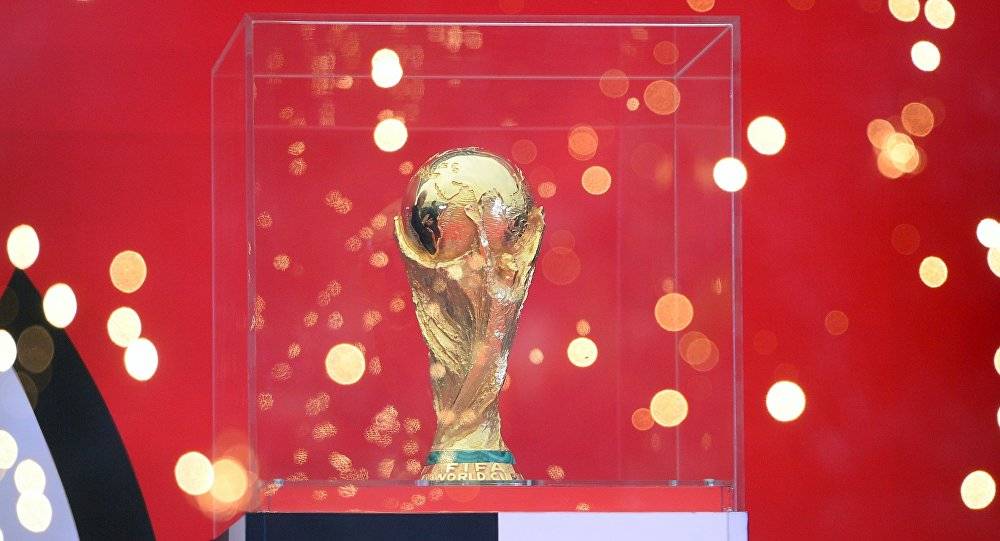 محللون يتوقعون حظوظ المنتخبات للفوز بكأس العالم