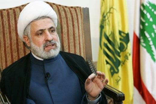 قاسم: حزب الله سيتمثل في الحكومة بفعالية أكثر من أي وقت مضى