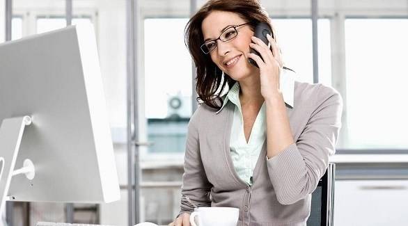 متى تحتاج إلى نظارة للشاشة؟