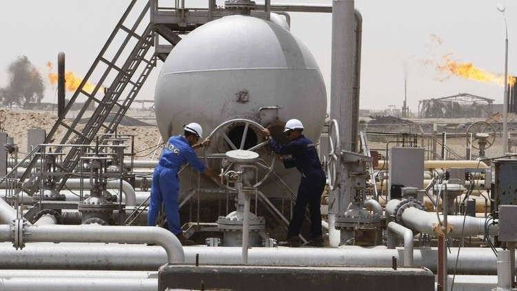 طهران تمهل "توتال" 60 يوما للحصول على إعفاء من العقوبات الأميركية