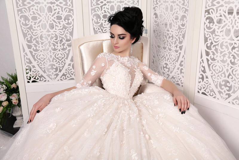 لعروس العيد.. نصائح ثمينة كي يبدو جمالك طبيعياً يوم زفافك