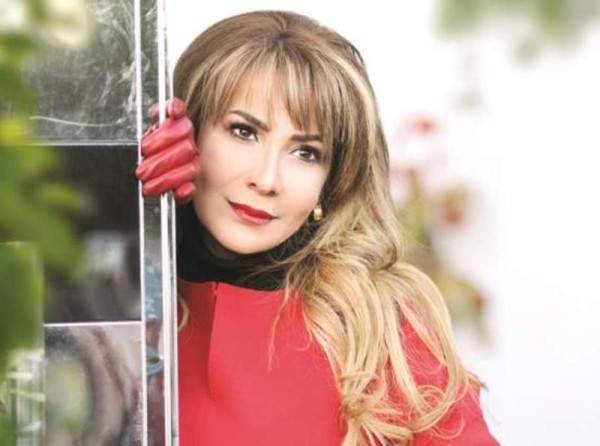 ابن هدى حسين في ورطة وحبيبته تطلب منه ان يقتلها