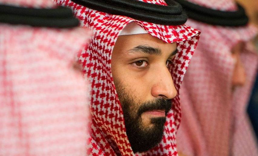 "اختفاء" بن سلمان: صحيفة إيرانية تتحدّث عن إصابته.. ومسؤول أميركي كلّمه!