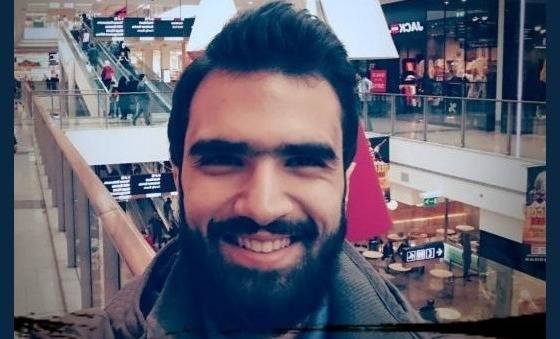 بالصورة: وصية مؤثرة تركها "عبدالله" قبل وفاته.. ماذا قال لوالديه؟!