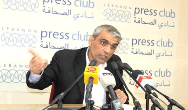 رئيس بلدية القاع : لايجاد حلول دائمة لتفادي اخطار السيول والتعويض للمتضررين