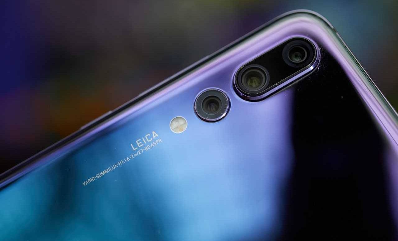 "هواوي P20 Pro" أصبح متوفّراً الآن في لبنان.. إليكم مميزاته