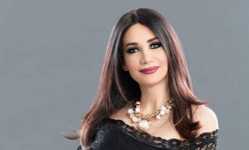 ديانا حداد تعترف: نعم خضعت لعمليات تجميل