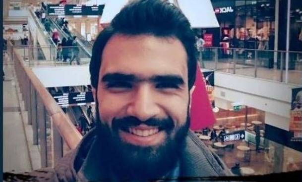 غضبٌ يعمّ "foyer الجامعة".. وروايتان حول وفاة الشاب "عبدالله"