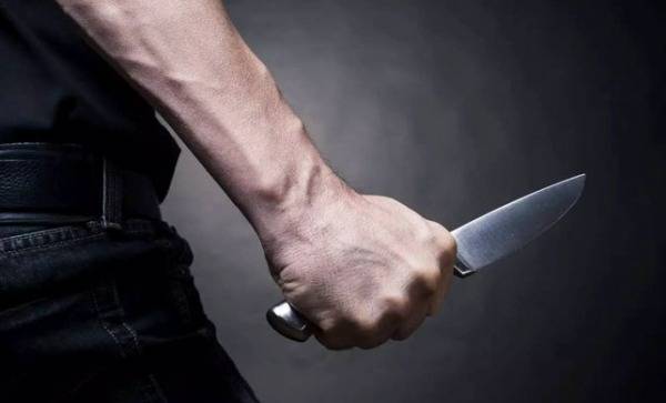 إشكال بالسكاكين في التبانة.. وإصابة 3 أشخاص!