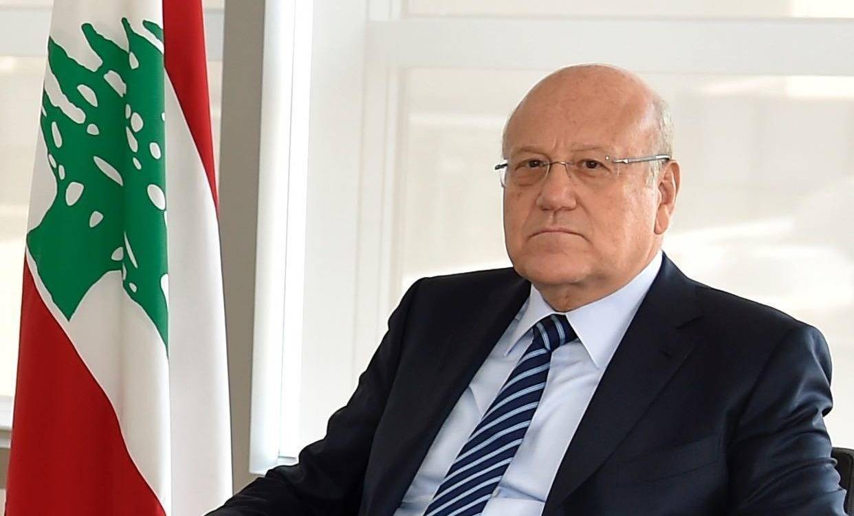 ميقاتي في ذكرى استشهاد الرئيس رشيد كرامي: ستبقى ذكرى مشرقة عن طرابلس