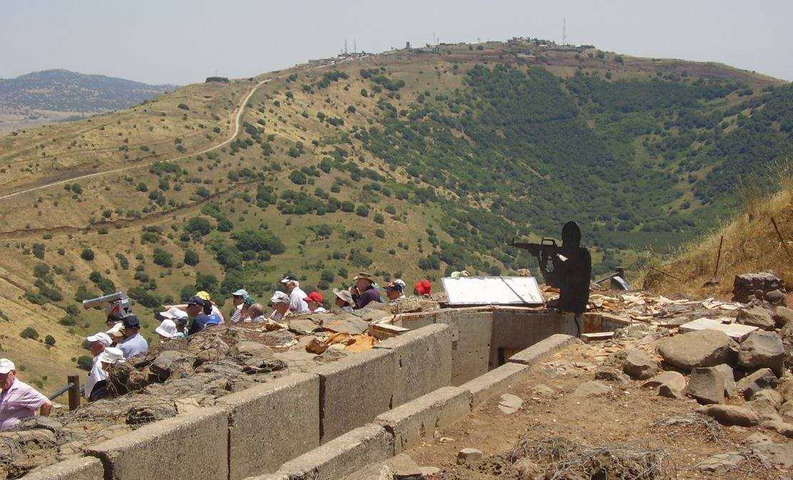 مشروع أميركي كبير يتحضّر للمنطقة: إسرائيل عرضت الجولان على الأسد.. ولبنان بخطر!