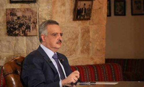 "الحزب الديمقراطي اللبناني": الوزارة في جيبنا