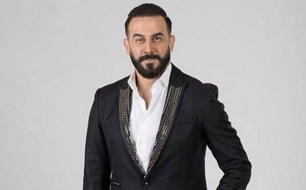 هل يعود قصي خولي إلى "باب الحارة"؟