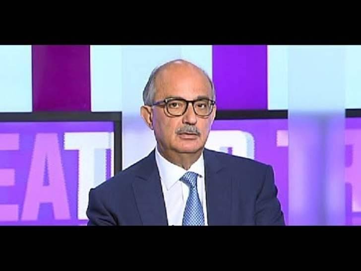 النائب ​نزيه نجم يكشف سبب زيارة الحريري الى السعودية