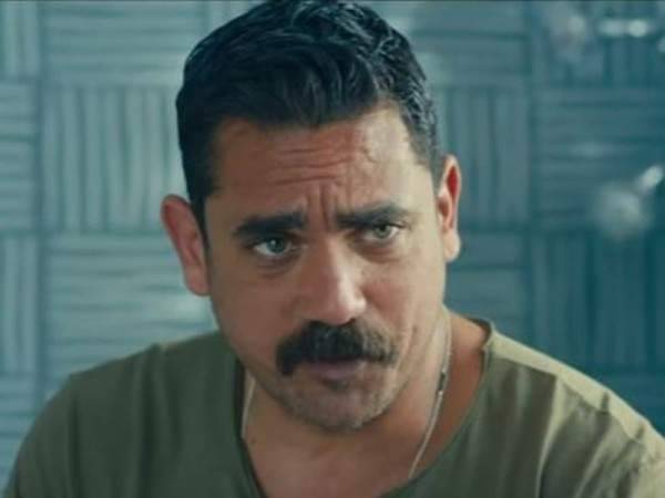 أمير كرارة يهنّئ محمد إمام على فيلمه الجديد و الأخير يرد