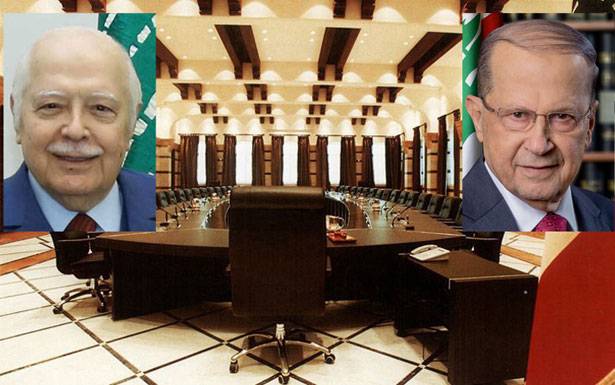 العكاريون يتوقعون من رئىس الجمهورية انصافهم بتمثيل وزاري وازن