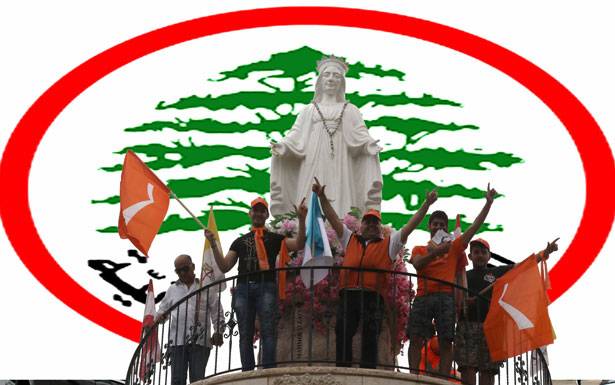 صورة سوريالية: القوات من حصة الرئيس وحصة التيار منفصلة عن حصته