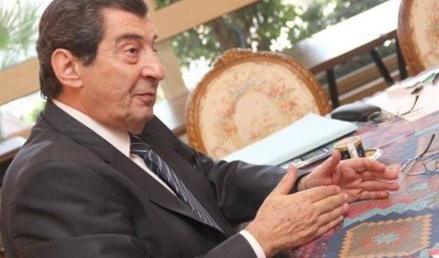 الفرزلي: إعادة النازحين السوريين أولوية بعد تشكيل الحكومة
