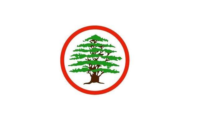 "القوات" وانتخابات مكتب المجلس